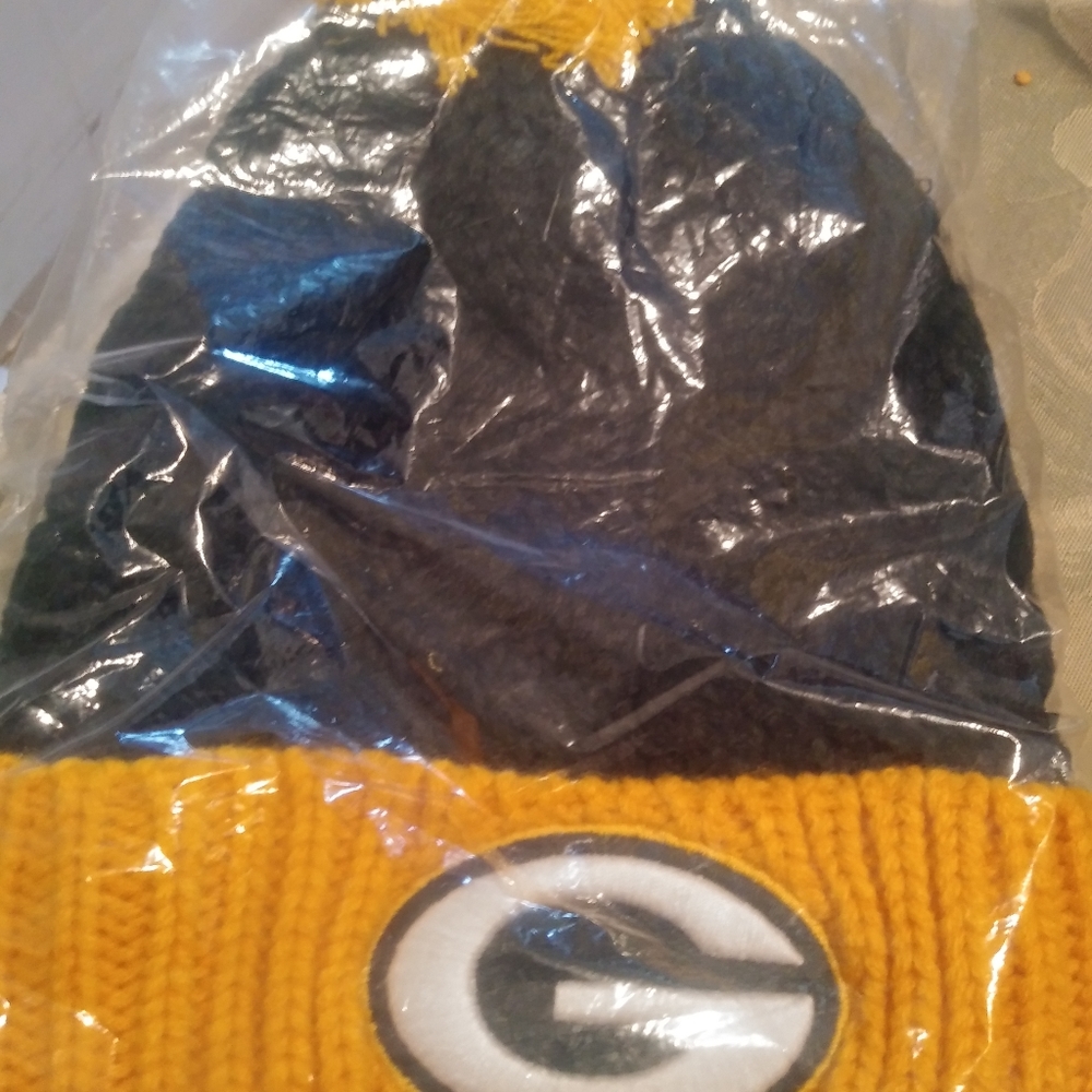 GREEN BAY PACKERS Cap